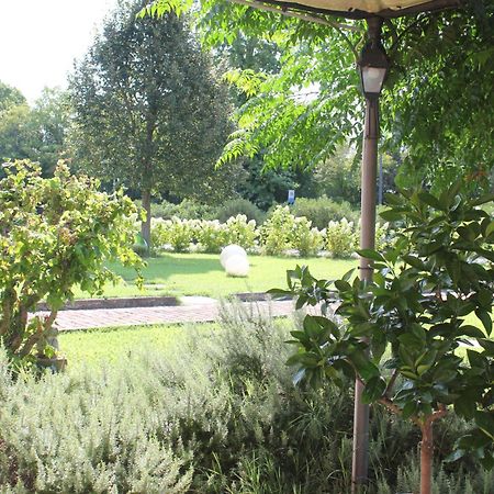 Villa Maria Luigia San Biagio di Callalta Zewnętrze zdjęcie